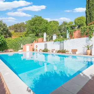 Comarquinal Bioresort Penedes San Quintin de Mediona
